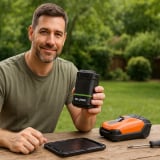 Robert from Michigan