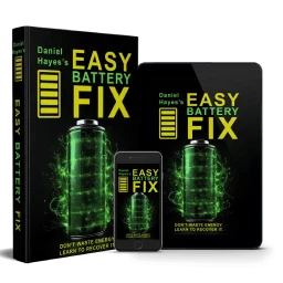 How to fix battery sulfation